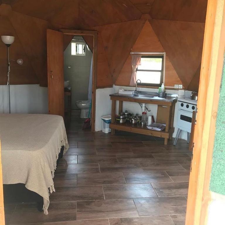 Domo - Chalet de 1 dormitorio - 5