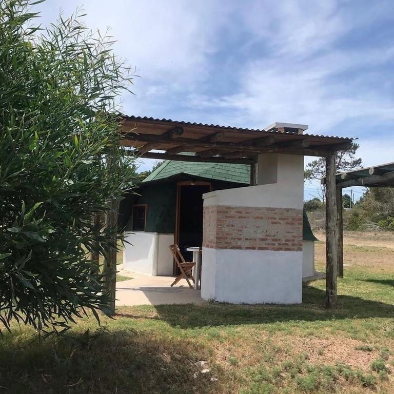 Domo - Chalet de 1 dormitorio - 13