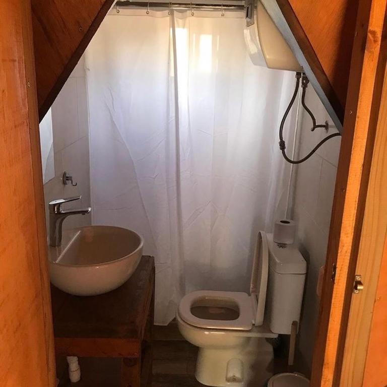 Domo - Chalet de 1 dormitorio - 7