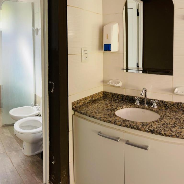 Cabañas Cerro Colorado - One-Bedroom Apartment - 43