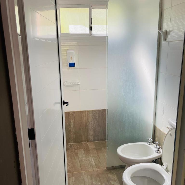 Cabañas Cerro Colorado - One-Bedroom Apartment - 44