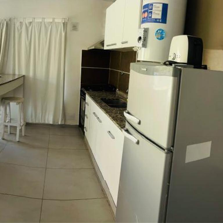 Cabañas Cerro Colorado - One-Bedroom Apartment - 51