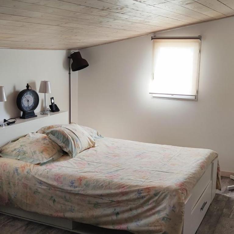 La maisonnette du jardin Narbonne - Casa con 1 Camera da Letto - 3