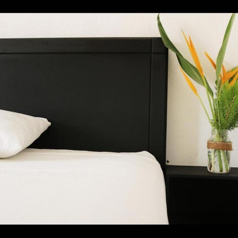 Double room for a Couple - Habitación Doble - 1 o 2 camas - 1