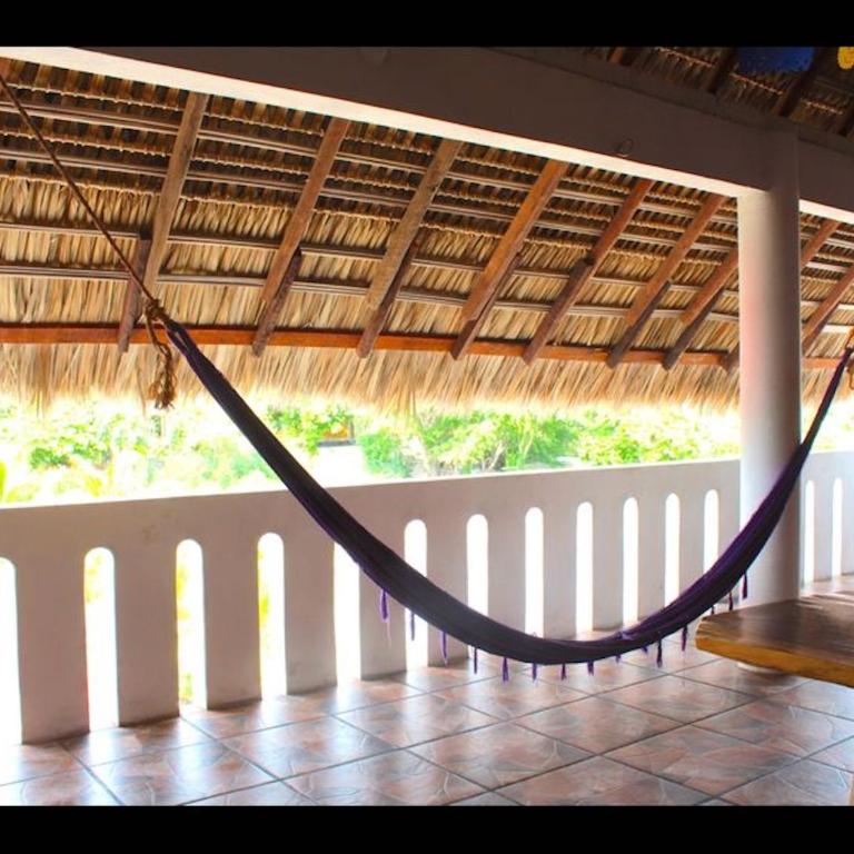 Private room with king size bed - Habitación Doble - 1 o 2 camas - 19