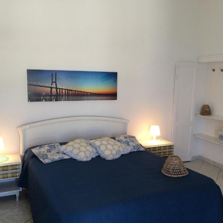 Casa Tatillo - Immobilevante - Appartamento con Vista Mare - 26