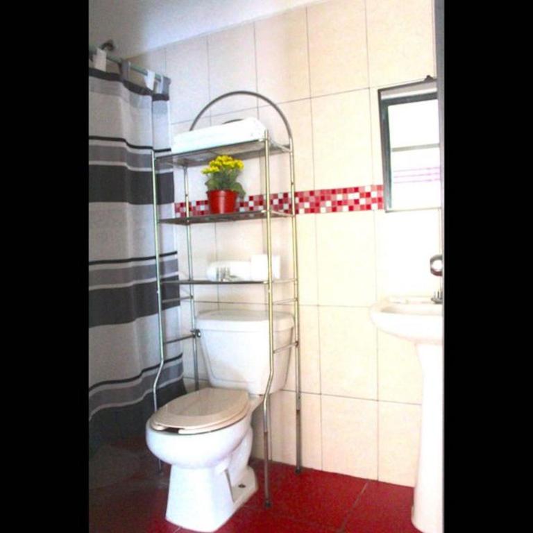 Apartment with blacony and sea view - Habitación Triple - 15