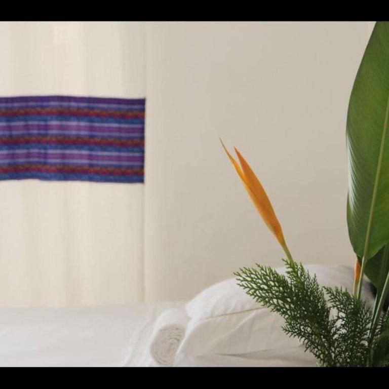 Apartment with blacony and sea view - Habitación Triple - 16