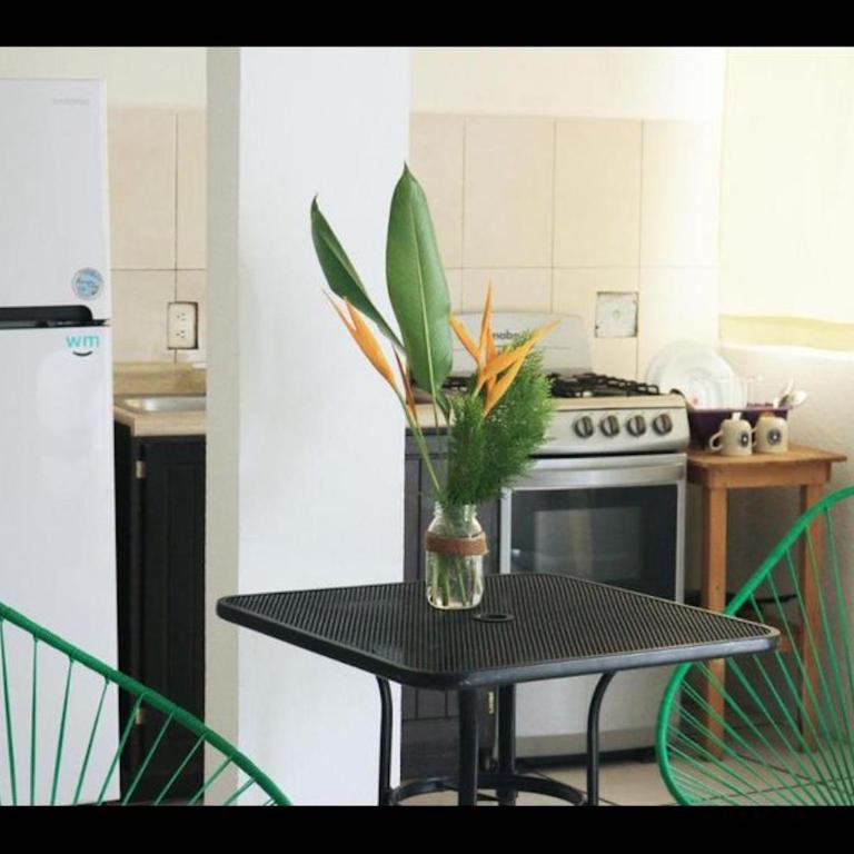 Apartment with blacony and sea view - Habitación Triple - 20