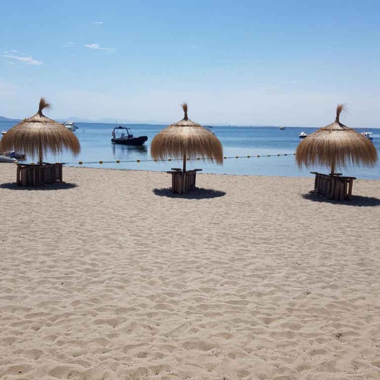 La Manga Beach Club - A - Apartamento de 2 dormitorios - 20