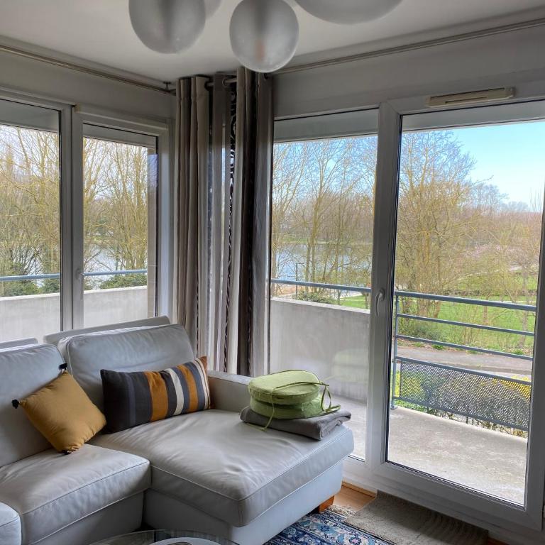 LES TERRASSES - Apartment mit 2 Schlafzimmern - 19