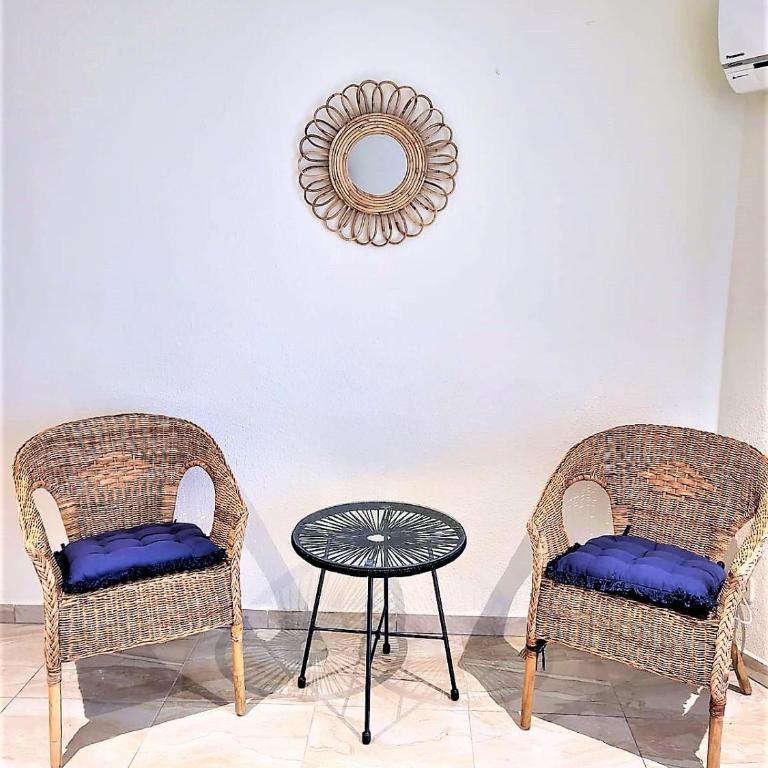 Global Immo 3349 LA SOLANA - Apartamento de 2 dormitorios - 1