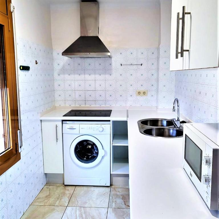 Global Immo 3349 LA SOLANA - Apartamento de 2 dormitorios - 8