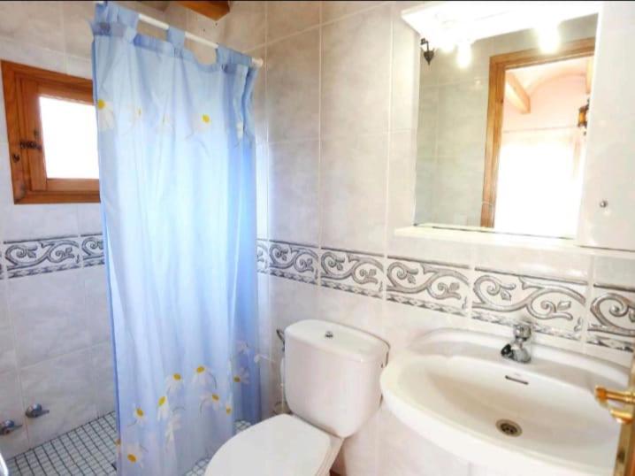 Holiday Home Paquita SB - Casa de 3 dormitorios - 11