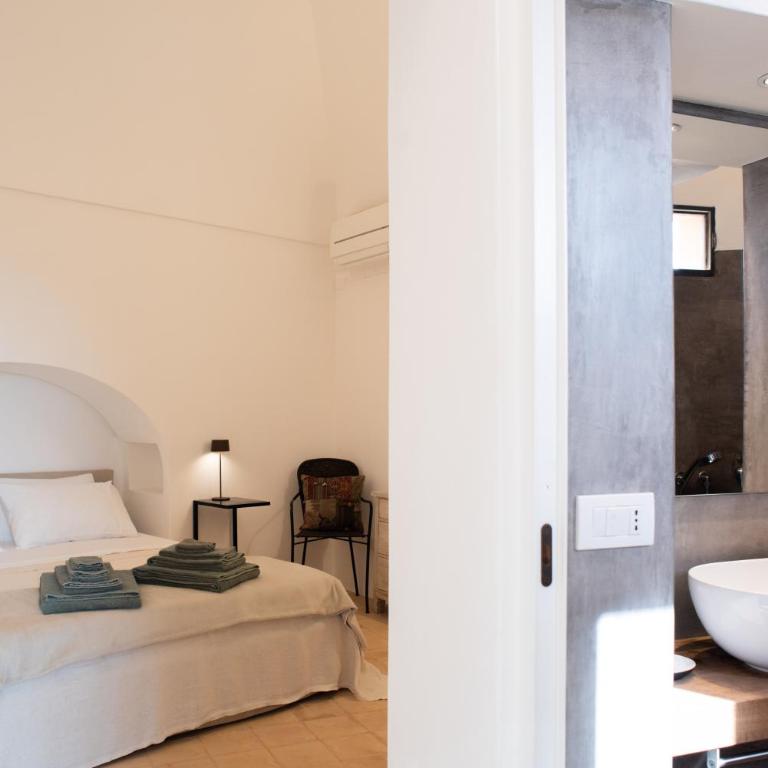 Dammuso Oltremare - Appartamento Lantana - Appartamento con 1 Camera da Letto - 5
