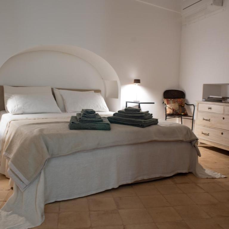 Dammuso Oltremare - Appartamento Lantana - Appartamento con 1 Camera da Letto - 8