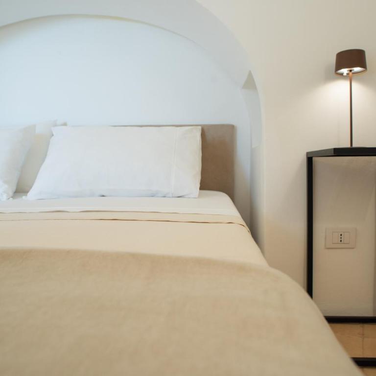 Dammuso Oltremare - Appartamento Lantana - Appartamento con 1 Camera da Letto - 15
