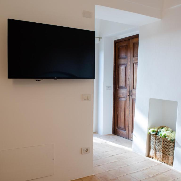 Dammuso Oltremare - Appartamento Lantana - Appartamento con 1 Camera da Letto - 6