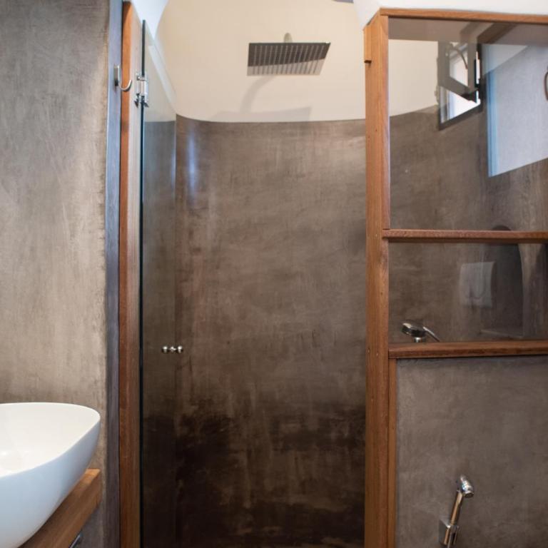Dammuso Oltremare - Appartamento Lantana - Appartamento con 1 Camera da Letto - 7