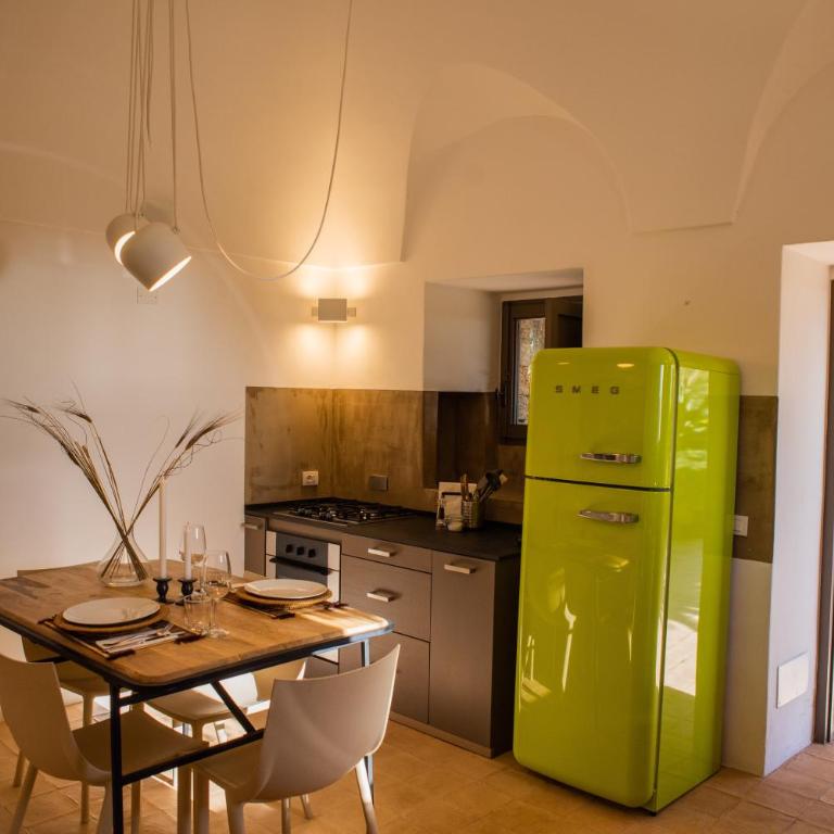 Dammuso Oltremare - Appartamento Lantana - Appartamento con 1 Camera da Letto - 12