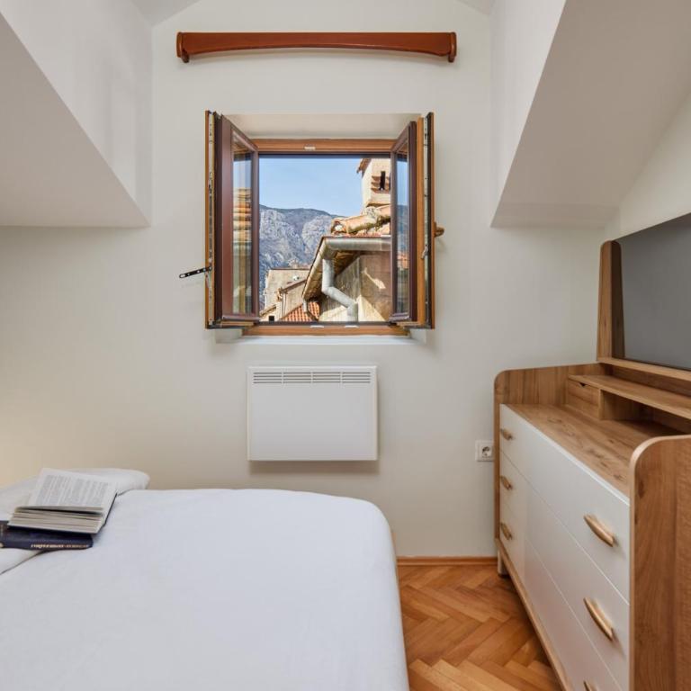 Old Town Terrace Vibe - Apartman sa 2 Spavaće Sobe - 26