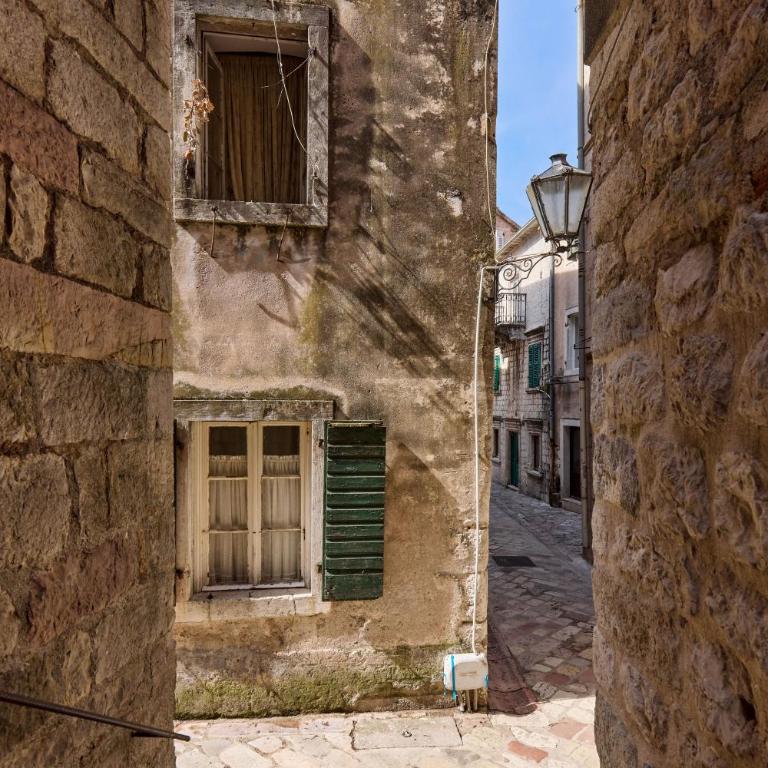 Old Town Terrace Vibe - Apartman sa 2 Spavaće Sobe - 9