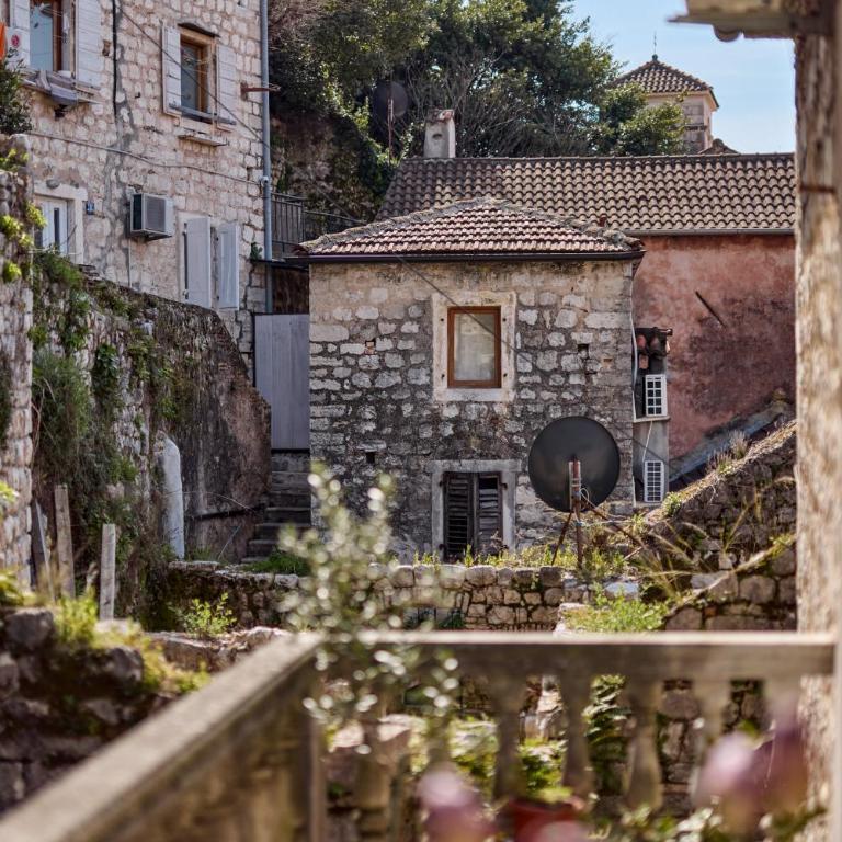 Old Town Terrace Vibe - Apartman sa 2 Spavaće Sobe - 6