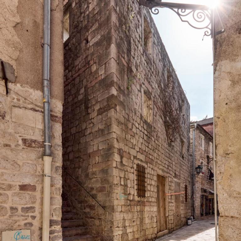 Old Town Terrace Vibe - Apartman sa 2 Spavaće Sobe - 8