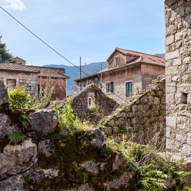 Old Town Terrace Vibe - Apartman sa 2 Spavaće Sobe - 14