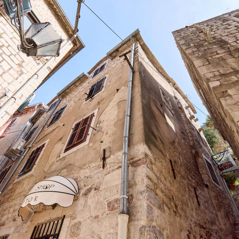Old Town Terrace Vibe - Apartman sa 2 Spavaće Sobe - 10