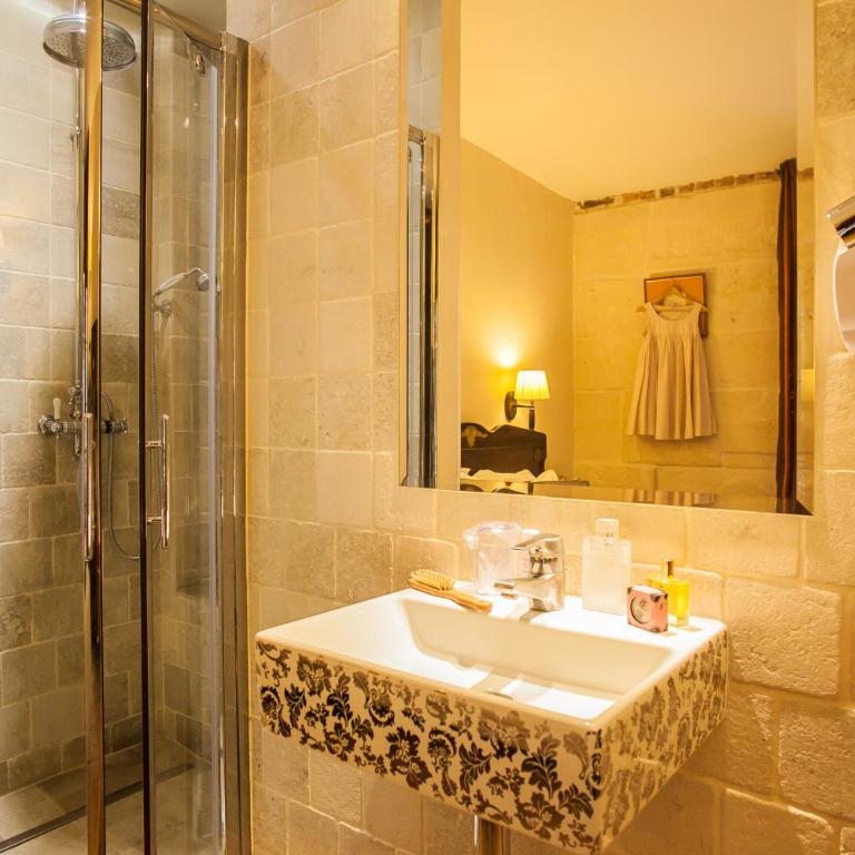 Europe Saint Severin-Paris Notre Dame - Chambre Tradition - 10