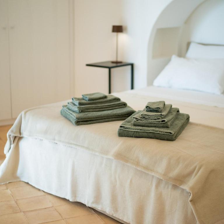 Dammuso Oltremare - Appartamento Lantana - Appartamento con 1 Camera da Letto - 3
