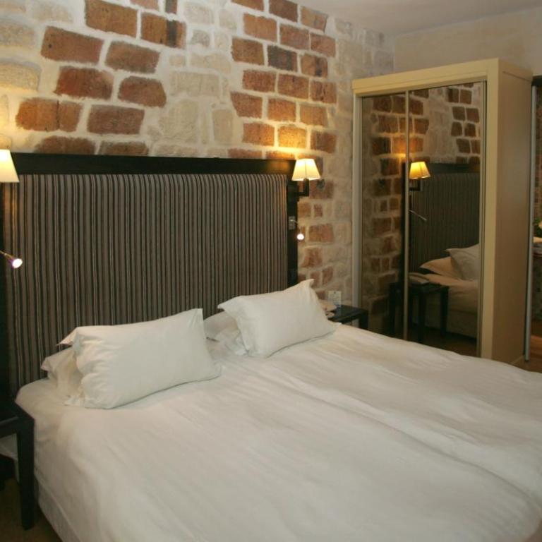 Europe Saint Severin-Paris Notre Dame - Chambre Supérieure - 5