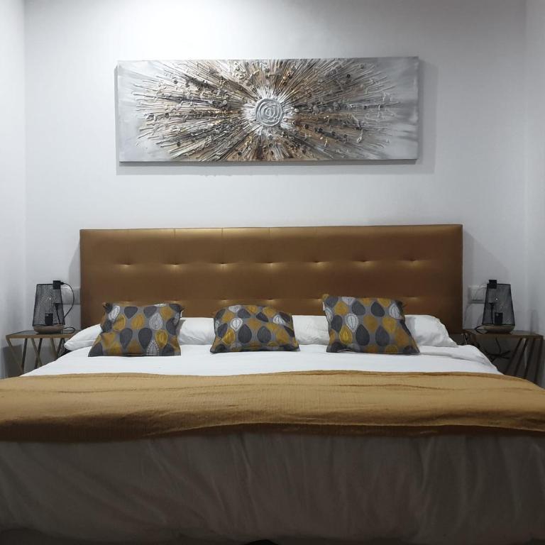 Apartamento La Roca Chica Torremolinos - Apartamento con vistas al mar - 9