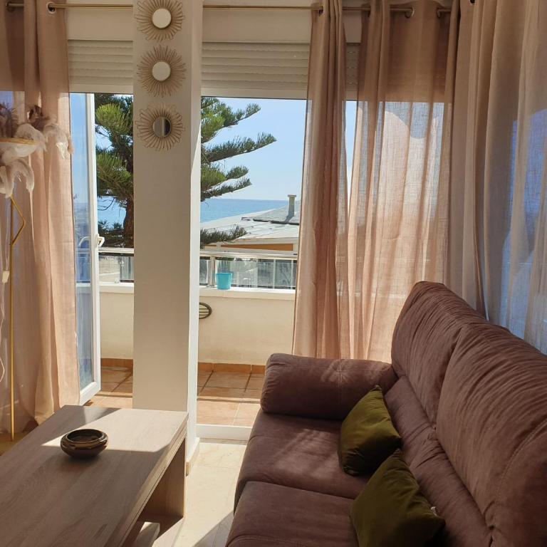 Apartamento La Roca Chica Torremolinos - Apartamento con vistas al mar - 2