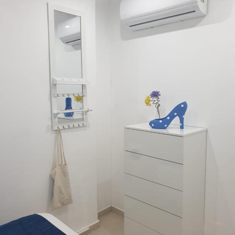Apartamento La Roca Chica Torremolinos - Apartamento con vistas al mar - 15