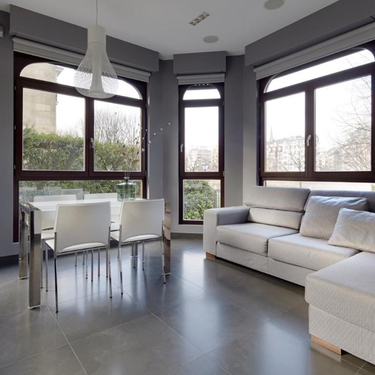Basque by FeelFree Rentals - Apartamento de 2 dormitorios - 2
