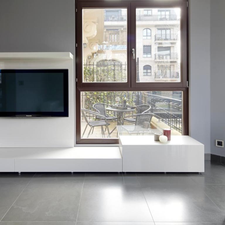 Basque by FeelFree Rentals - Apartamento de 2 dormitorios - 5