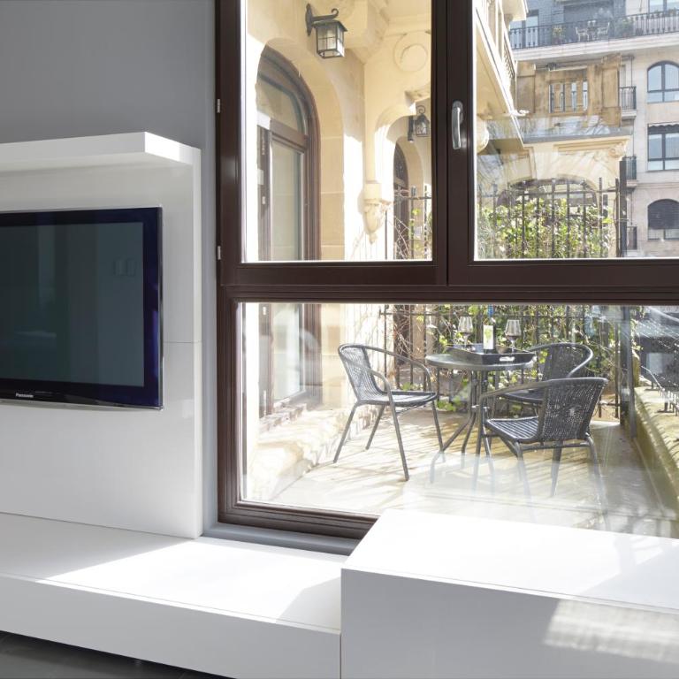 Basque by FeelFree Rentals - Apartamento de 2 dormitorios - 6