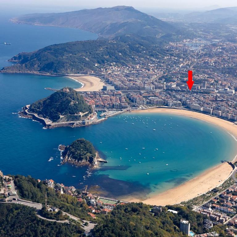 Basque by FeelFree Rentals - Apartamento de 2 dormitorios - 20