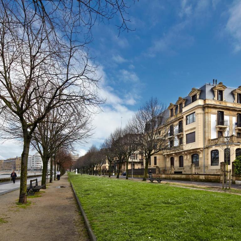 Basque by FeelFree Rentals - Apartamento de 2 dormitorios - 1
