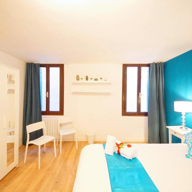 Calle dei Fabbri Apartment Marble - Appartamento con 3 Camere da Letto - 13