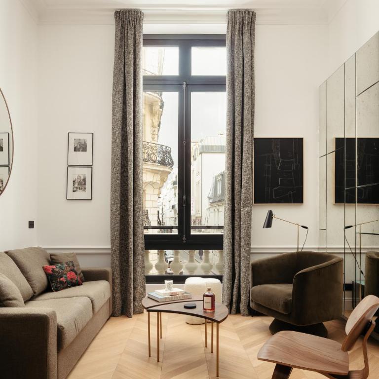 My Maison In Paris Invalides - Apartamento Superior de 2 dormitorios - 4