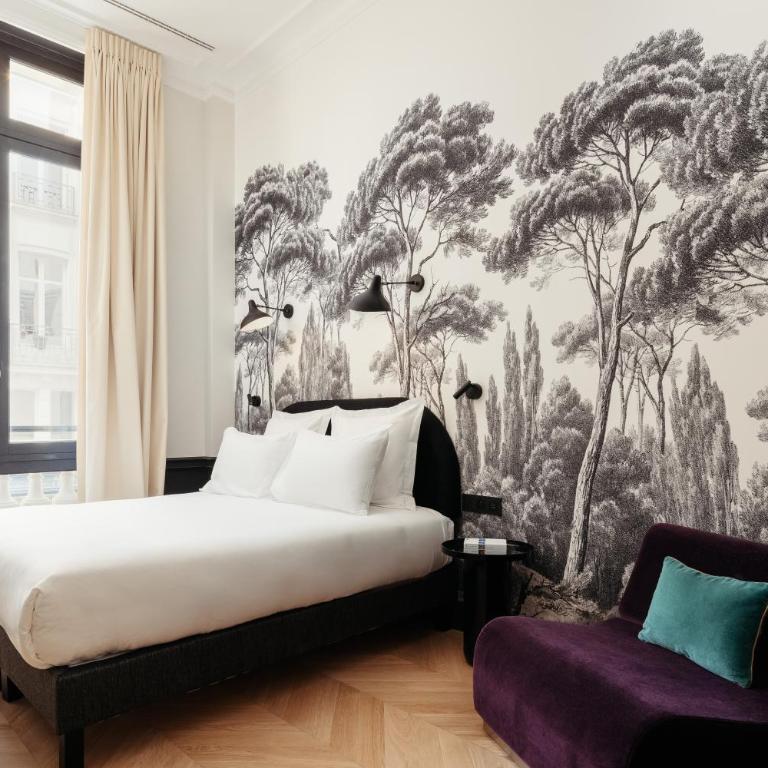 My Maison In Paris Invalides - Apartamento Superior de 2 dormitorios - 3
