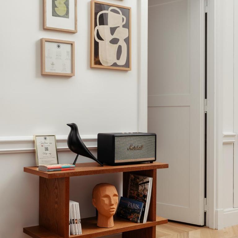 My Maison In Paris Invalides - Apartamento Superior de 2 dormitorios - 2
