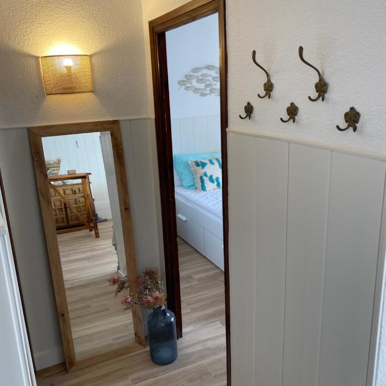 ALTEA BEACHGATE 2 ACCESO DIRECTO A LA PLAYA - Apartamento de 1 dormitorio - 21