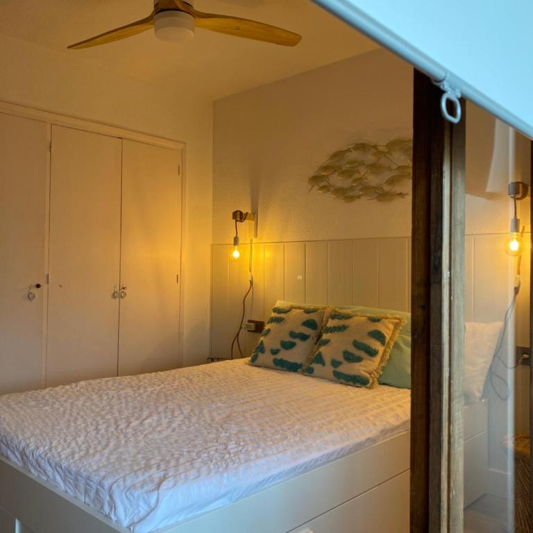 ALTEA BEACHGATE 2 ACCESO DIRECTO A LA PLAYA - Apartamento de 1 dormitorio - 22