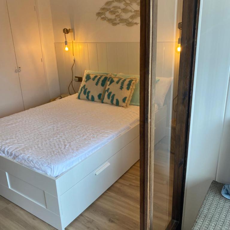 ALTEA BEACHGATE 2 ACCESO DIRECTO A LA PLAYA - Apartamento de 1 dormitorio - 24