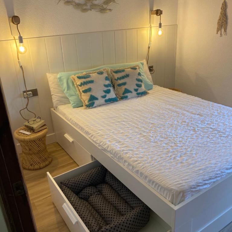 ALTEA BEACHGATE 2 ACCESO DIRECTO A LA PLAYA - Apartamento de 1 dormitorio - 25