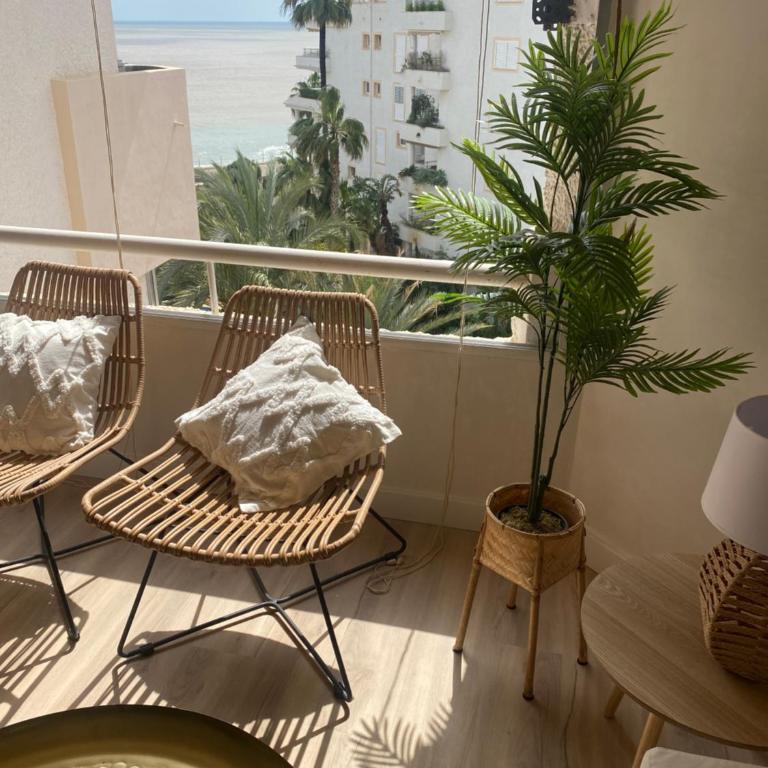 ALTEA BEACHGATE 2 ACCESO DIRECTO A LA PLAYA - Apartamento de 1 dormitorio - 9